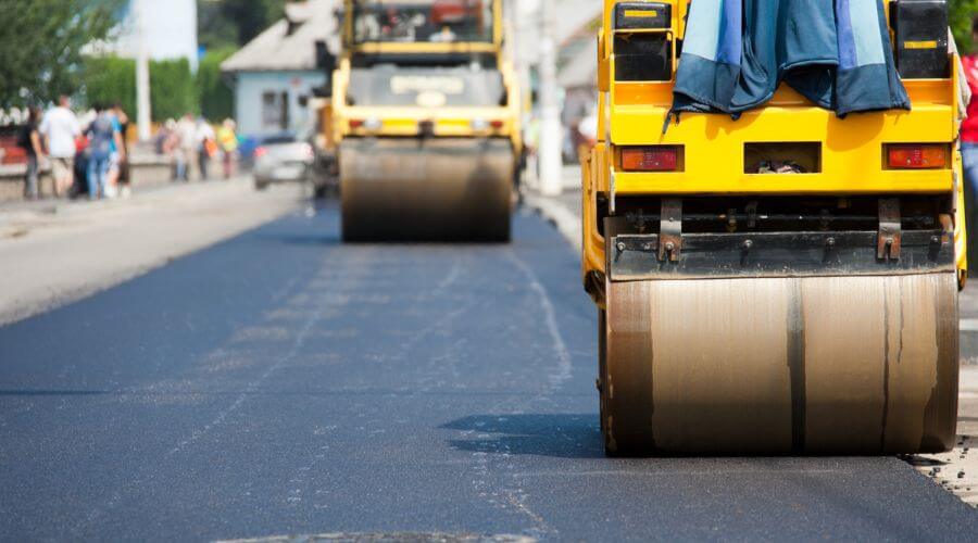 Professional Flat Roofing Installation in Street, MD